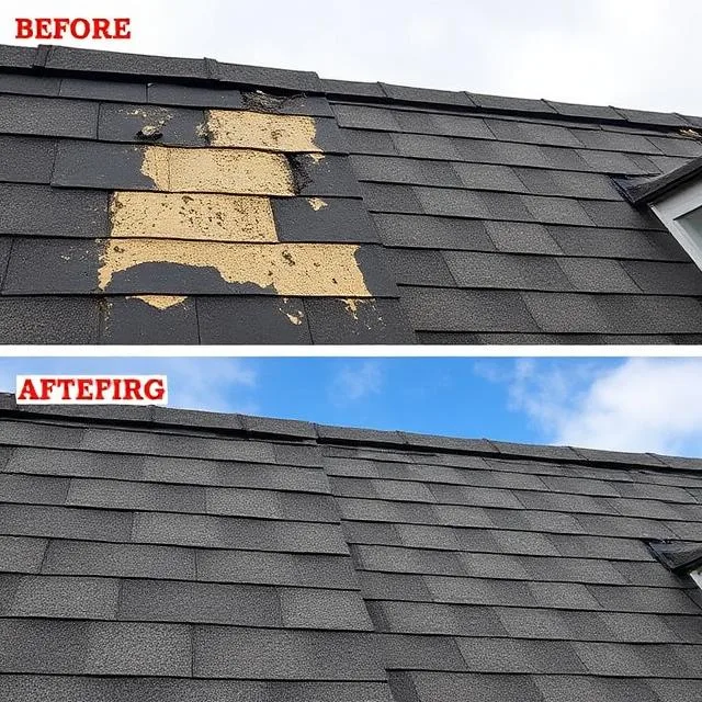 Roof Repair Near Me in Grant Town, WV near me